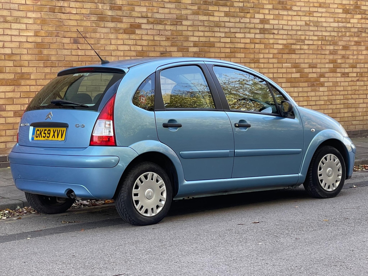Used Citroen C3 for sale - 77306218: Photo 26