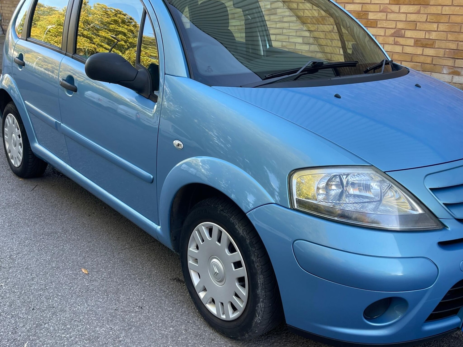 Used Citroen C3 for sale - 77306218: Photo 27