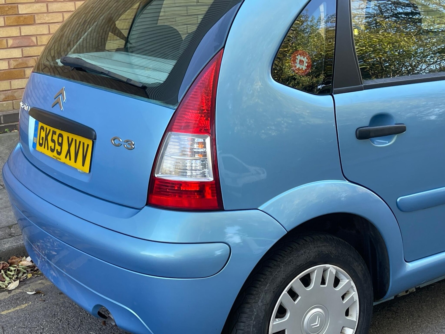 Used Citroen C3 for sale - 77306218: Photo 28