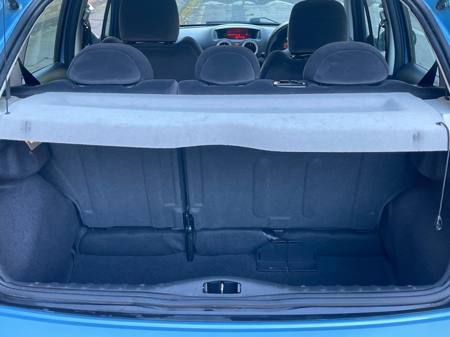 Used Citroen C3 for sale - 77306218: Photo 29