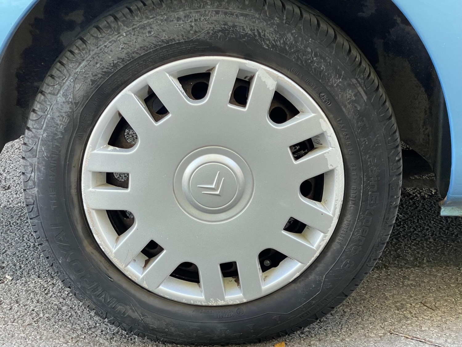 Used Citroen C3 for sale - 77306218: Photo 30