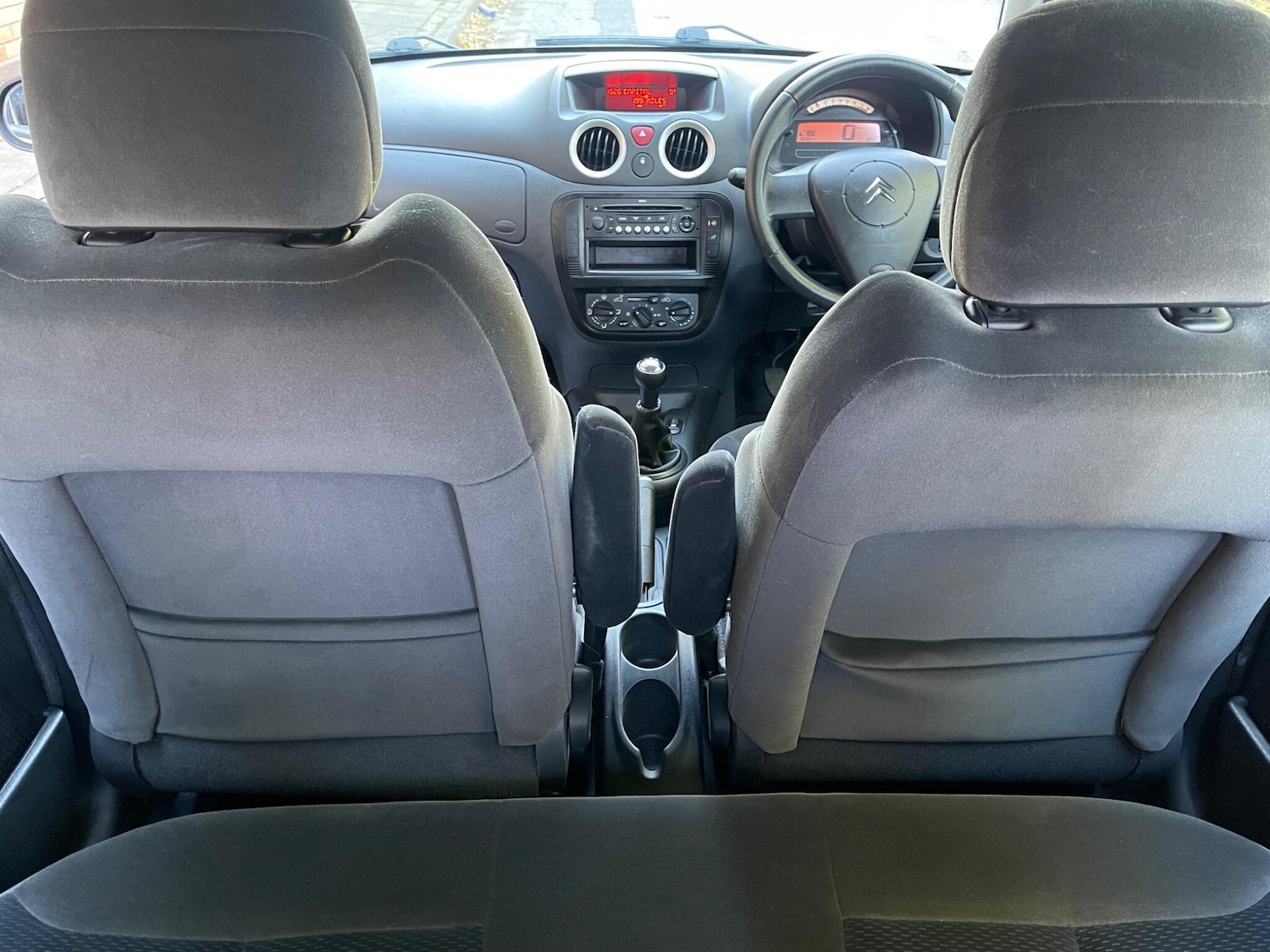 Used Citroen C3 for sale - 77306218: Photo 31