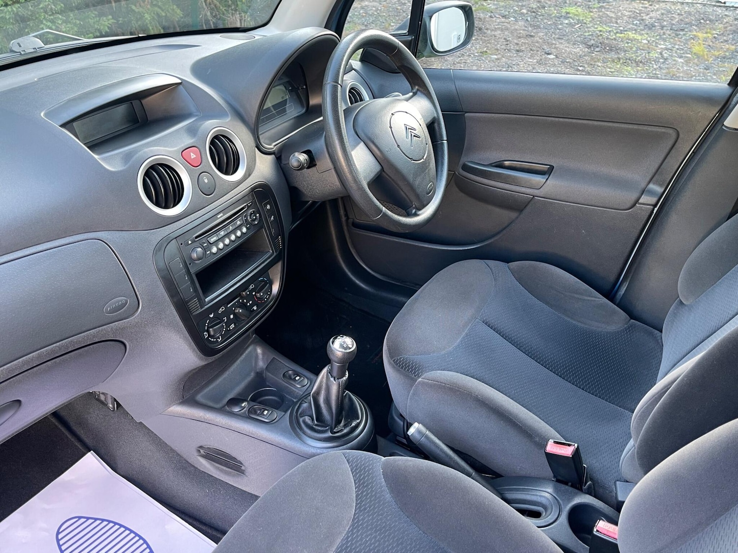 Used Citroen C3 for sale - 77306218: Photo 35