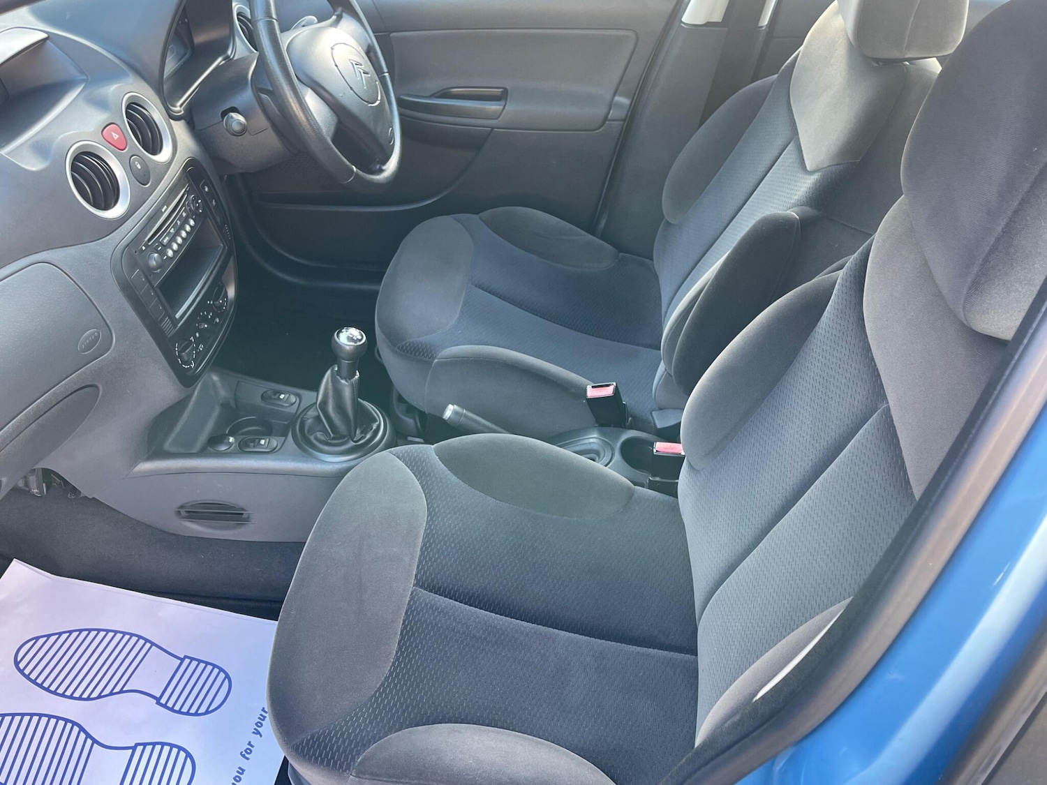 Used Citroen C3 for sale - 77306218: Photo 36