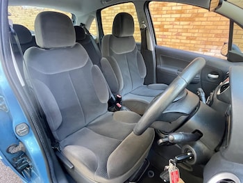 Used Citroen C3 2009 for sale - 77306218: Photo