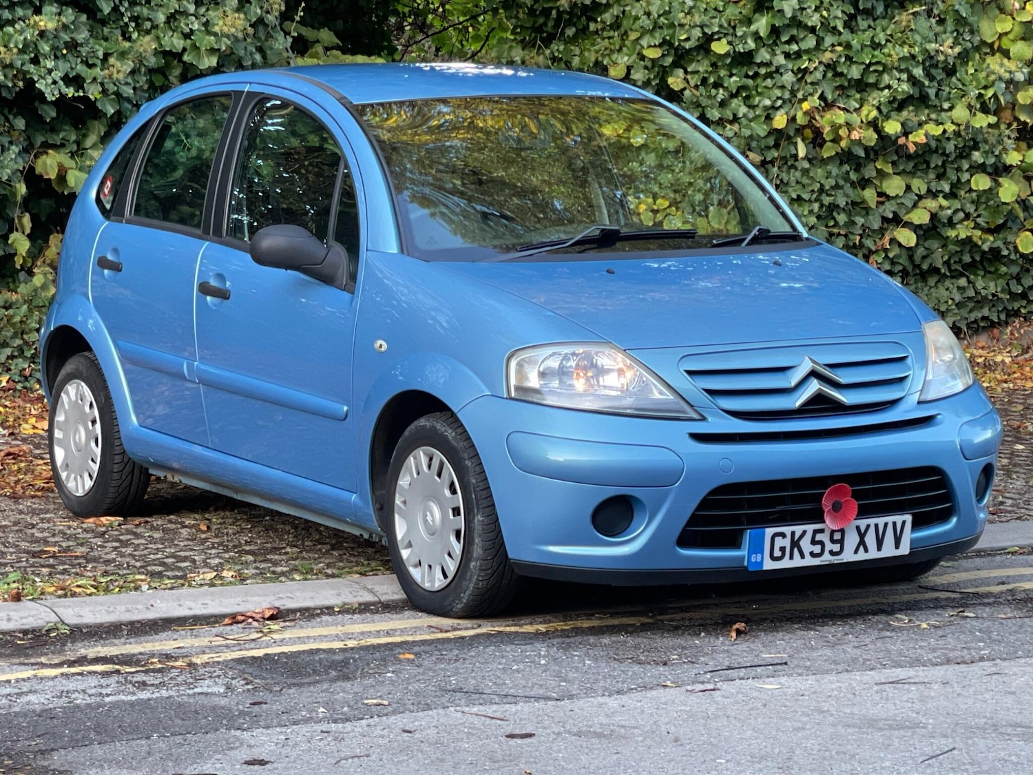 Used Citroen C3 for sale - 77306218: Photo 5