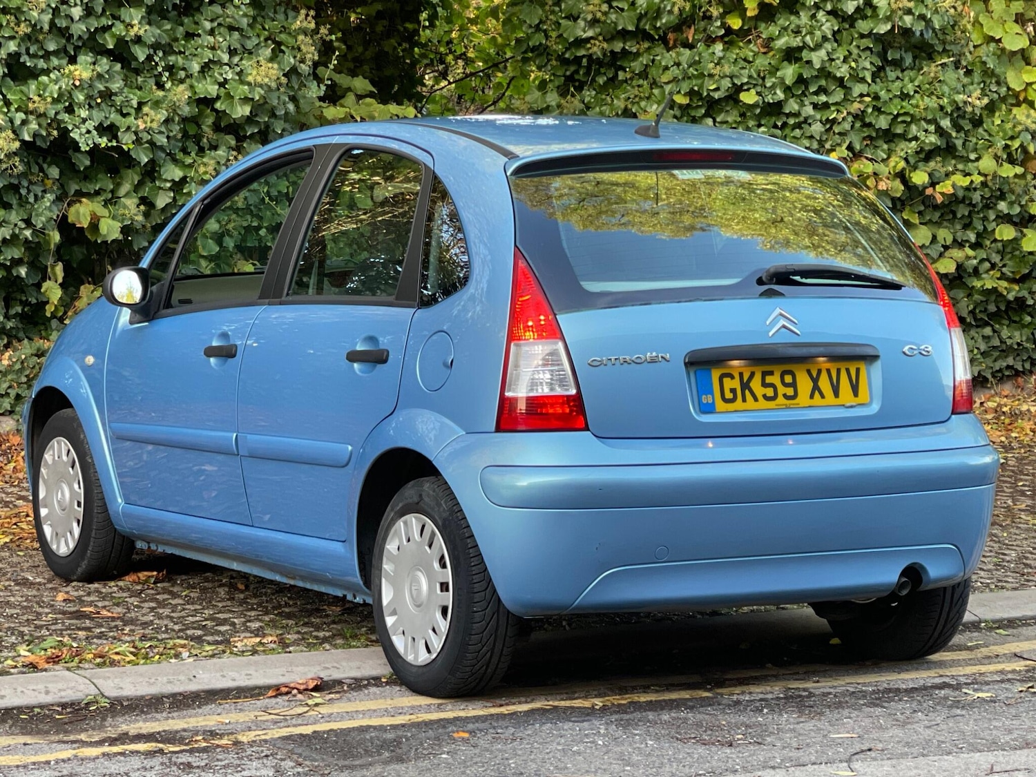 Used Citroen C3 for sale - 77306218: Photo 6