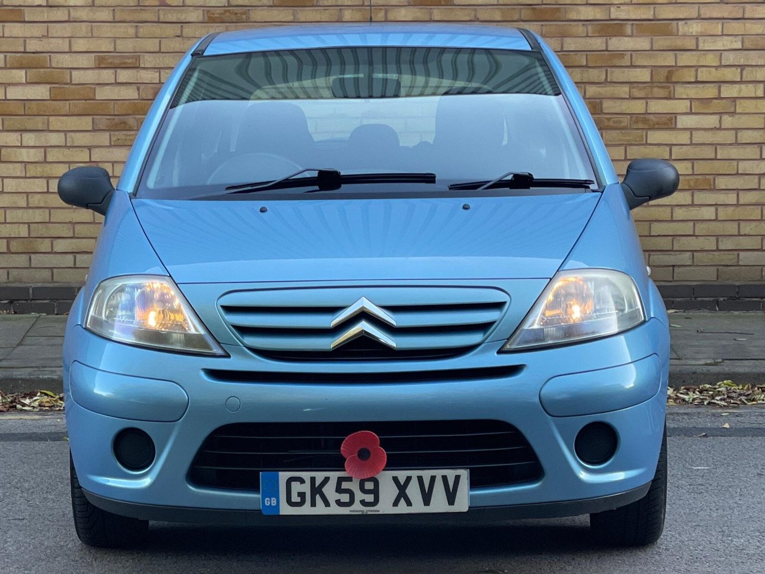 Used Citroen C3 for sale - 77306218: Photo 7