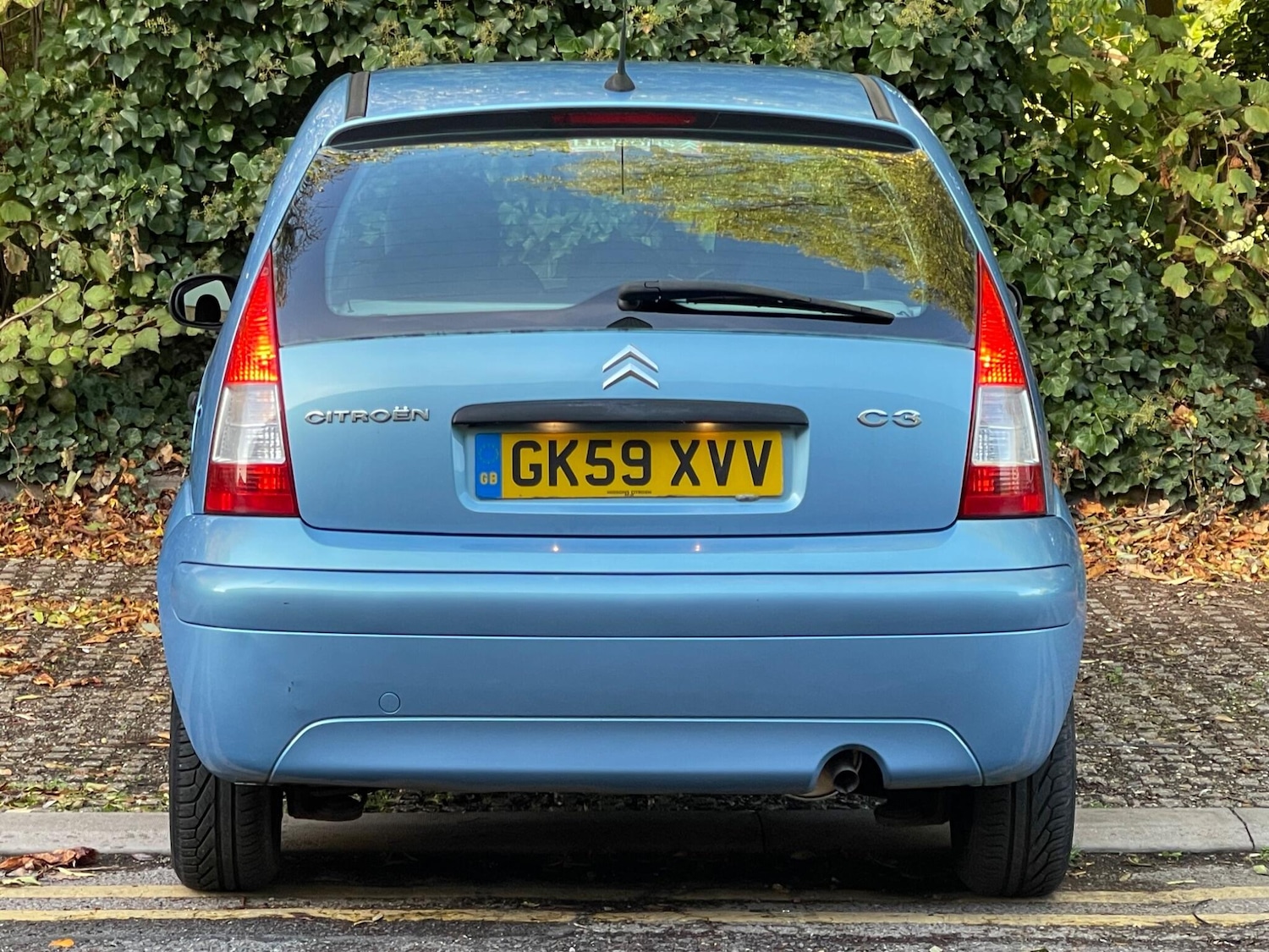 Used Citroen C3 for sale - 77306218: Photo 8