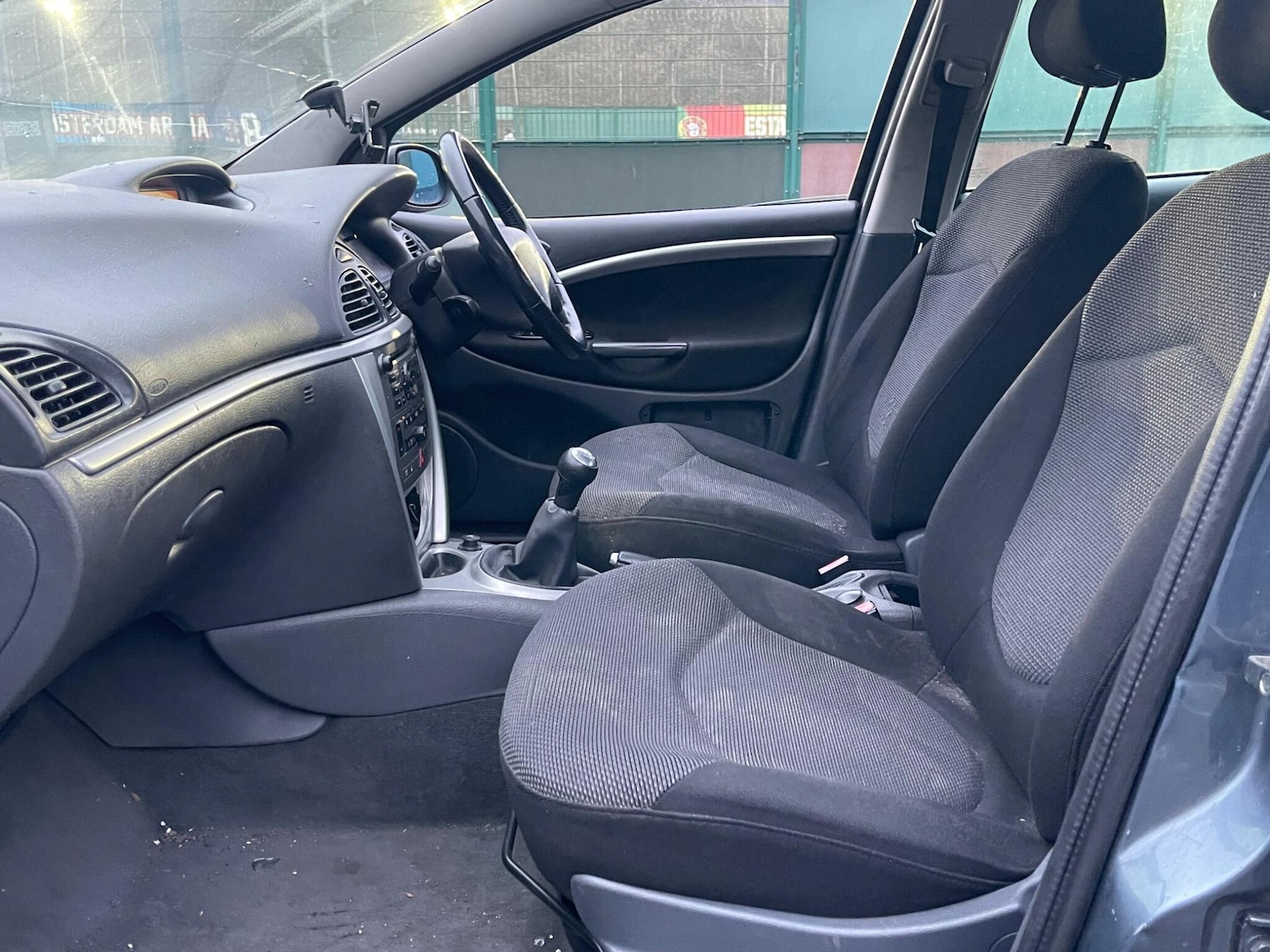 Used Citroen C5 2009 for sale - 77144271: Photo 11