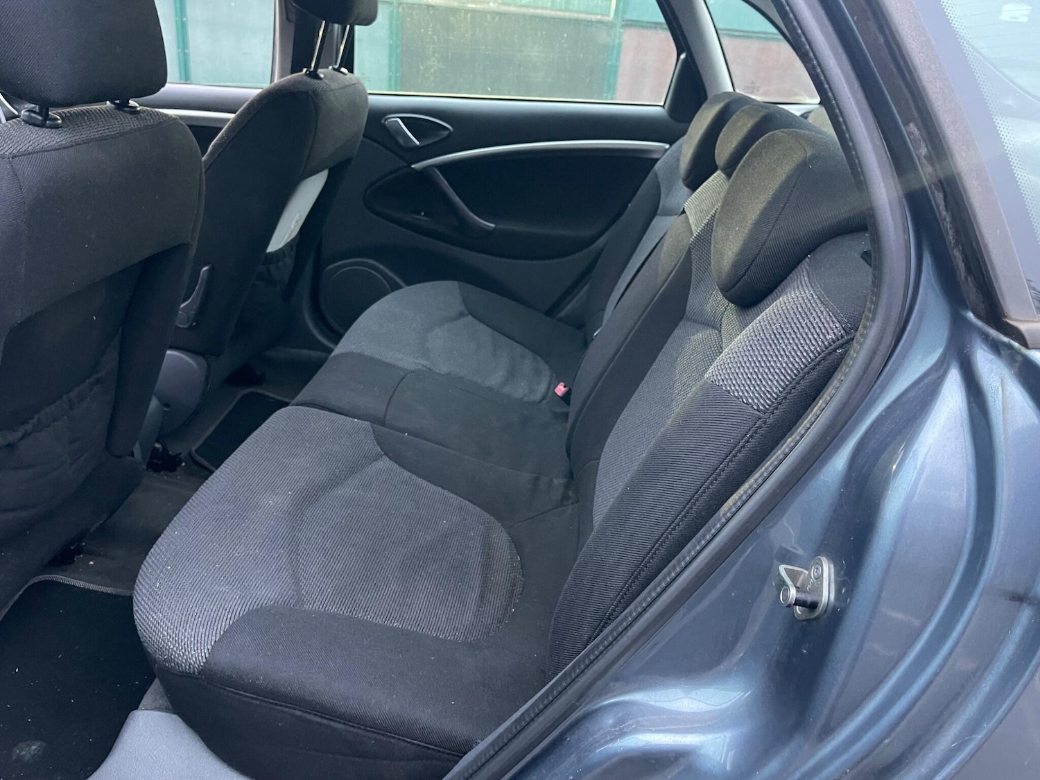 Used Citroen C5 2009 for sale - 77144271: Photo 14