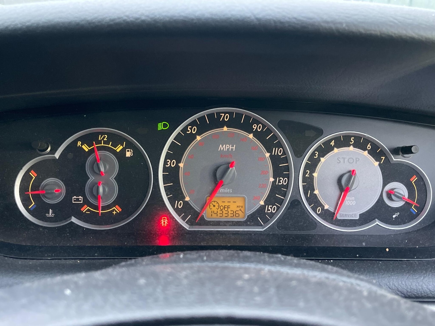 Used Citroen C5 2009 for sale - 77144271: Photo 15