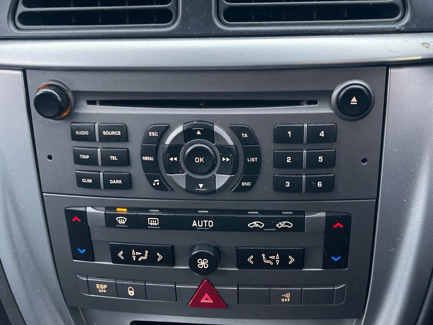 Used Citroen C5 2009 for sale - 77144271: Photo 17