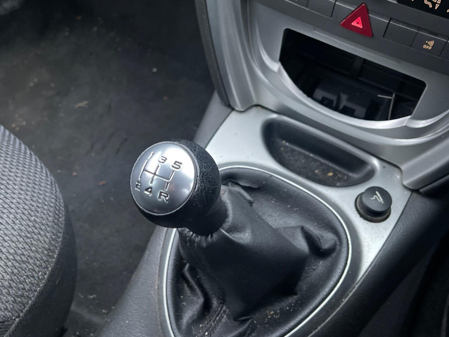 Used Citroen C5 2009 for sale - 77144271: Photo 18