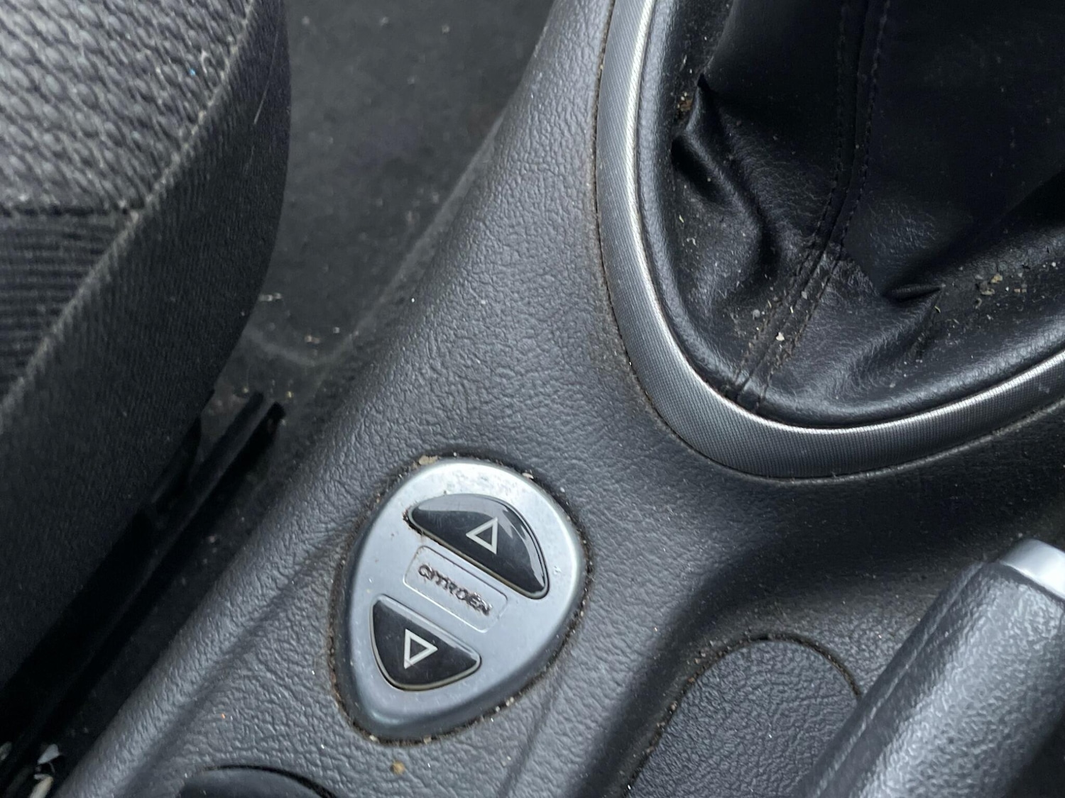 Used Citroen C5 2009 for sale - 77144271: Photo 19