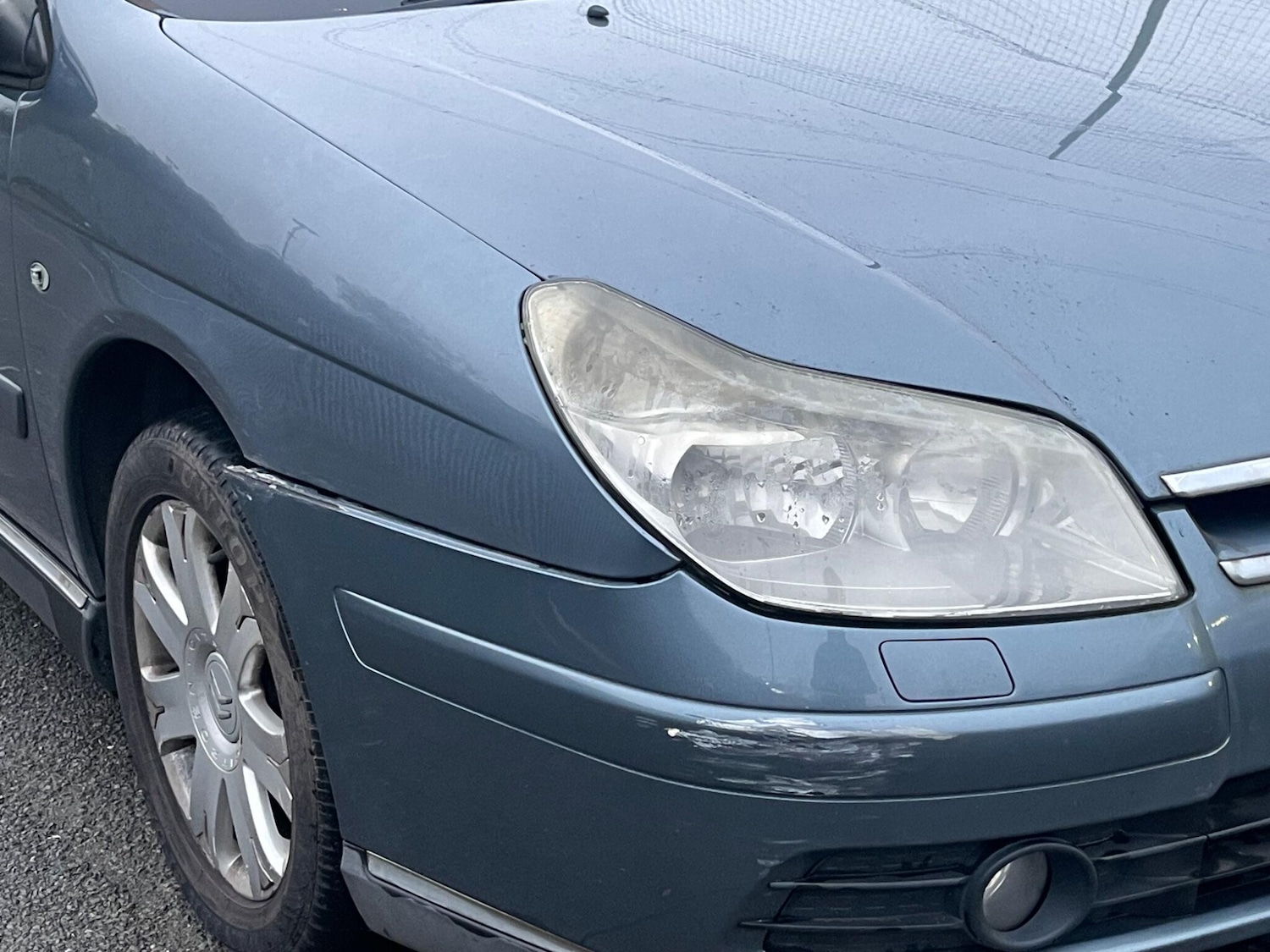 Used Citroen C5 2009 for sale - 77144271: Photo 22