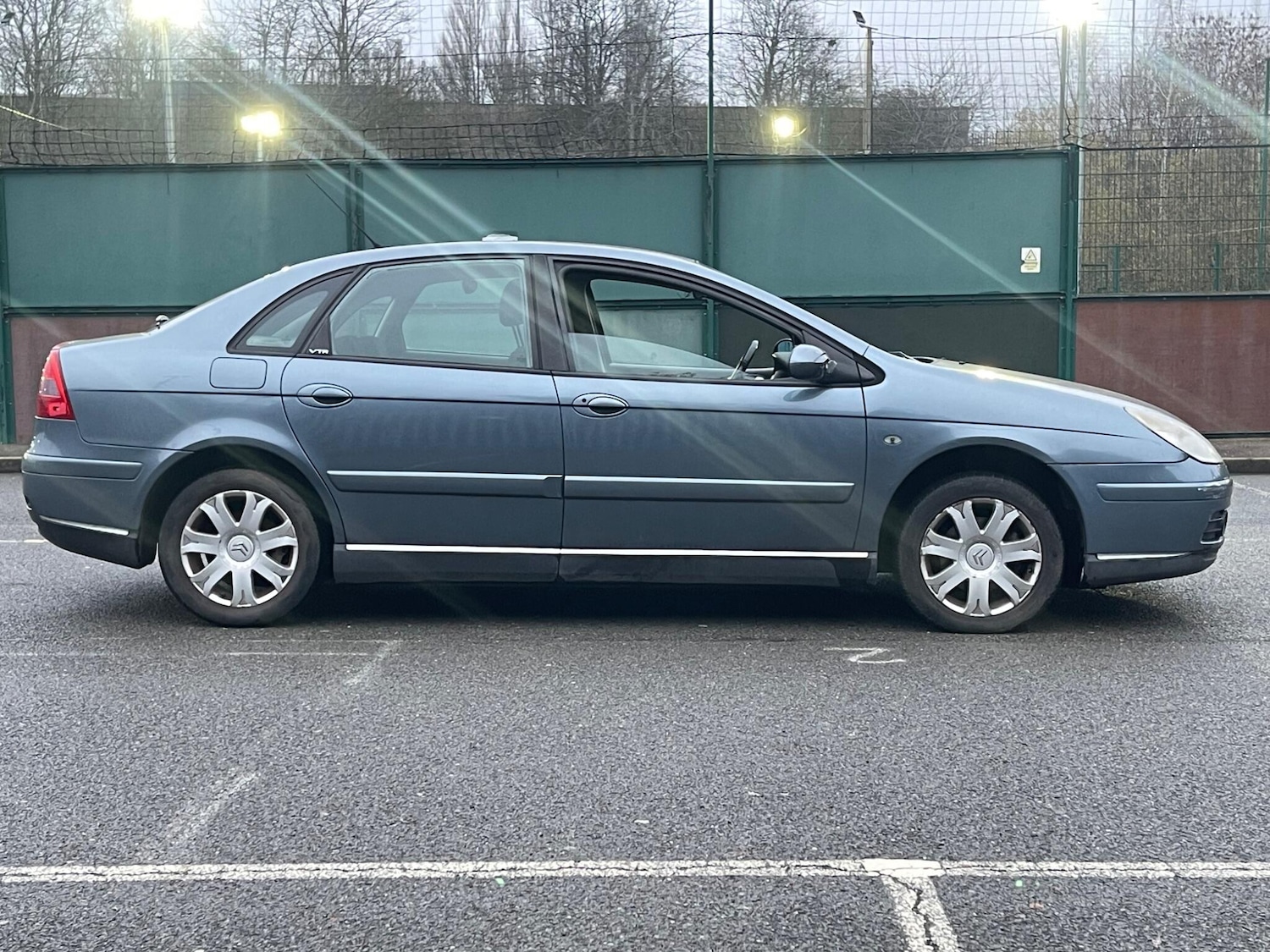 Used Citroen C5 2009 for sale - 77144271: Photo 24