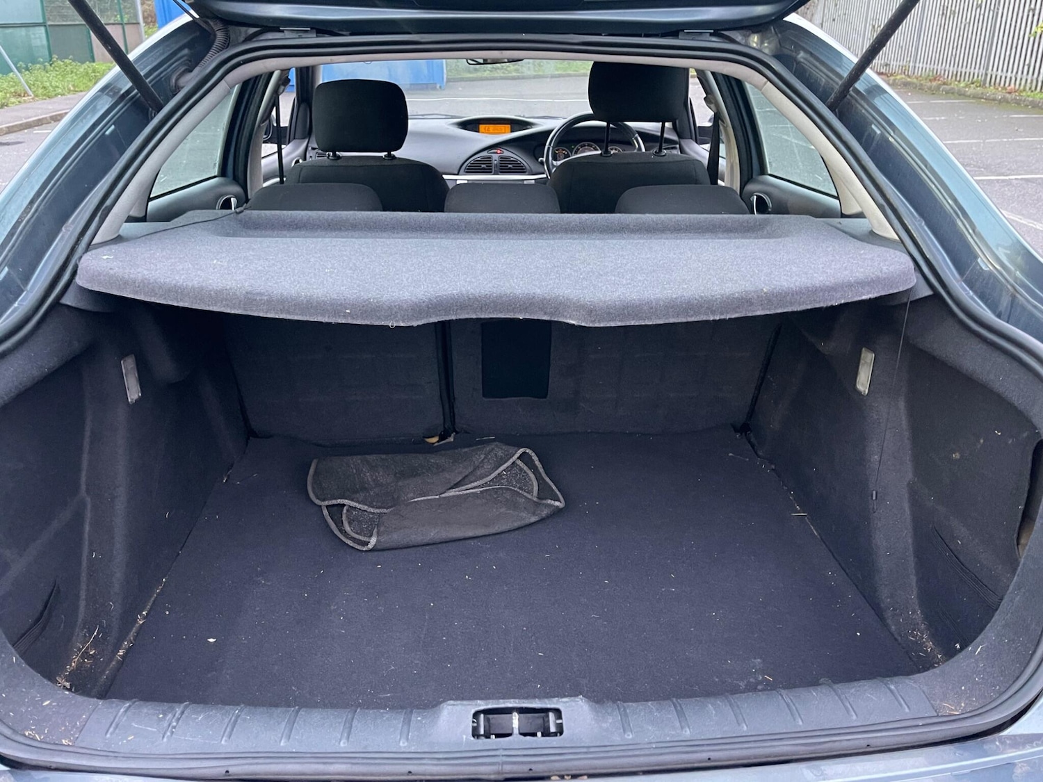 Used Citroen C5 2009 for sale - 77144271: Photo 25