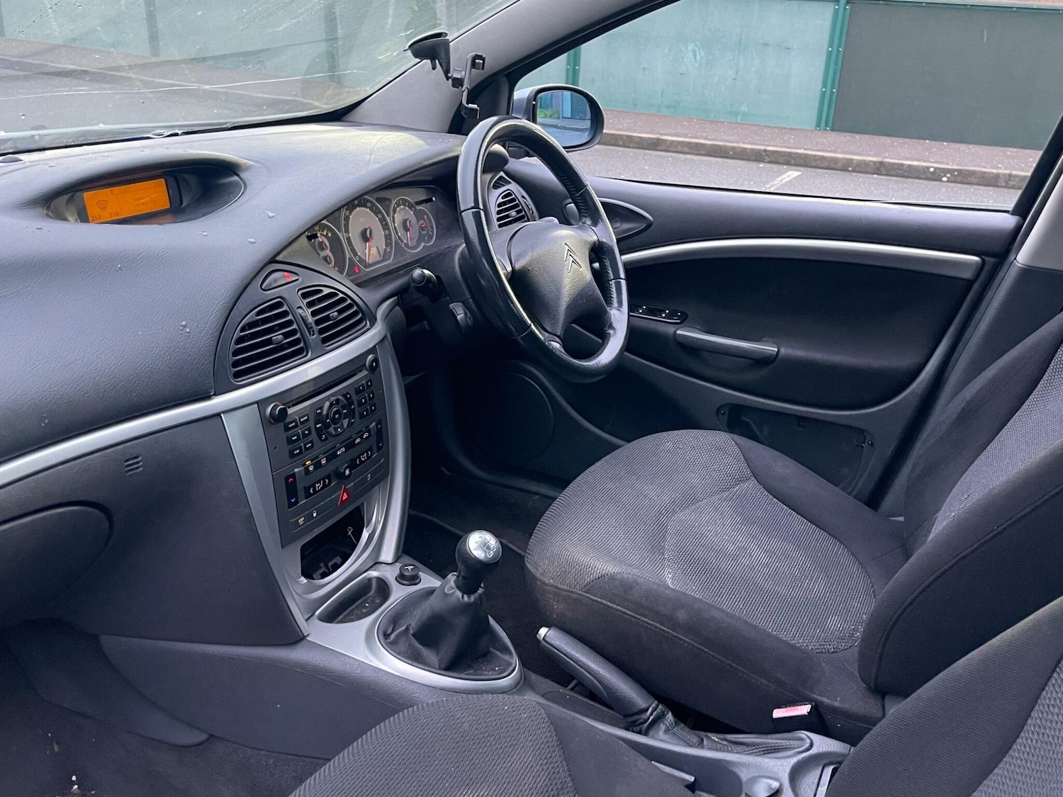 Used Citroen C5 2009 for sale - 77144271: Photo 3