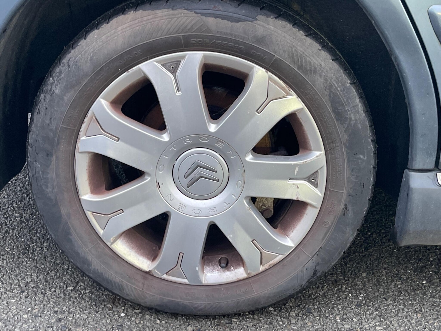 Used Citroen C5 2009 for sale - 77144271: Photo 31