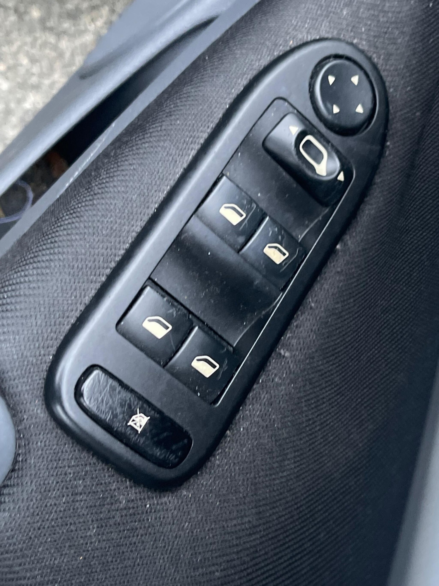 Used Citroen C5 2009 for sale - 77144271: Photo 33