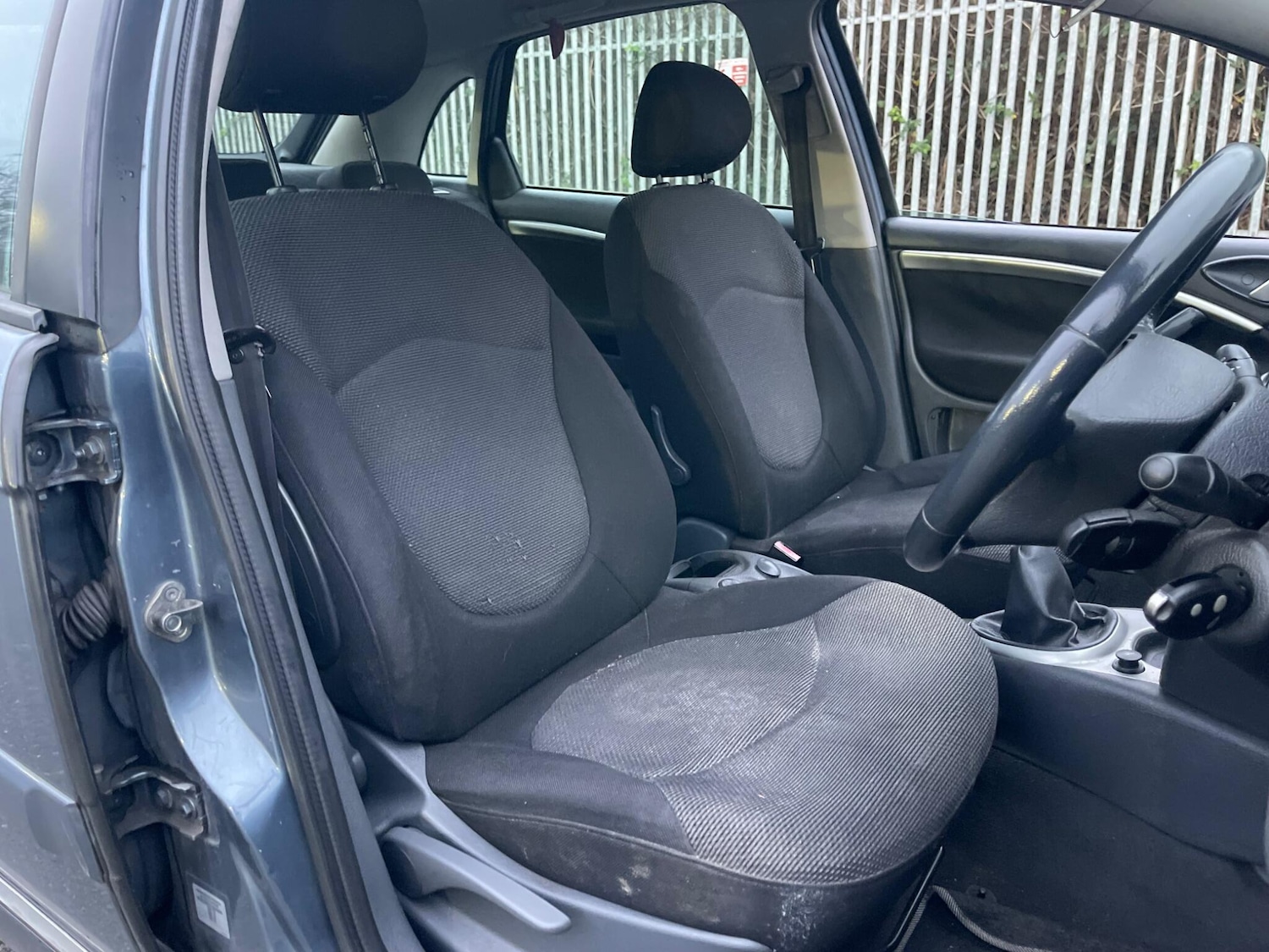 Used Citroen C5 2009 for sale - 77144271: Photo 35