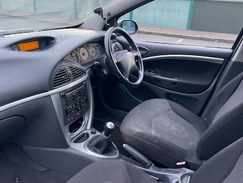 Used Citroen C5 2009 for sale - 77144271: Photo