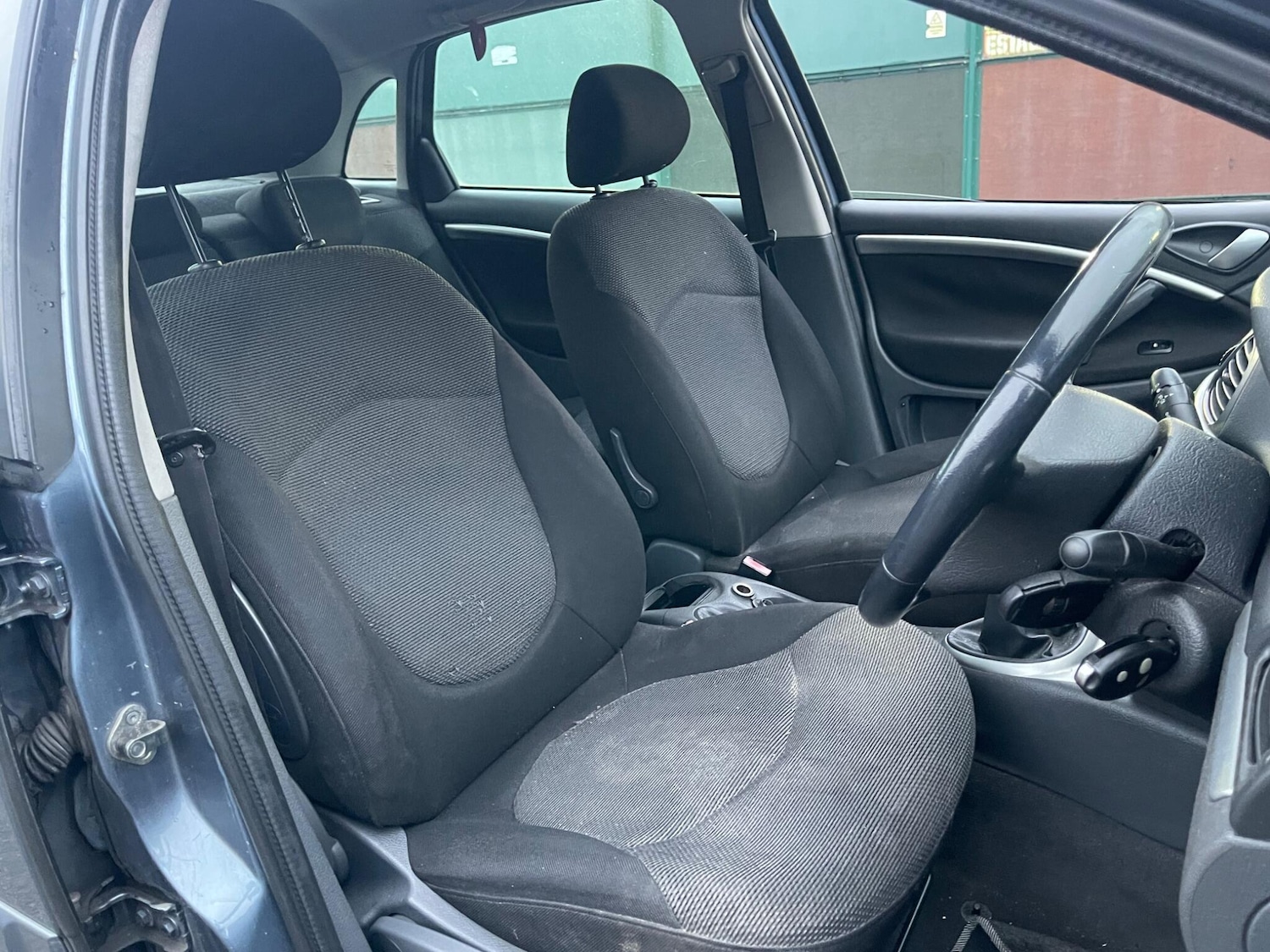 Used Citroen C5 2009 for sale - 77144271: Photo 4