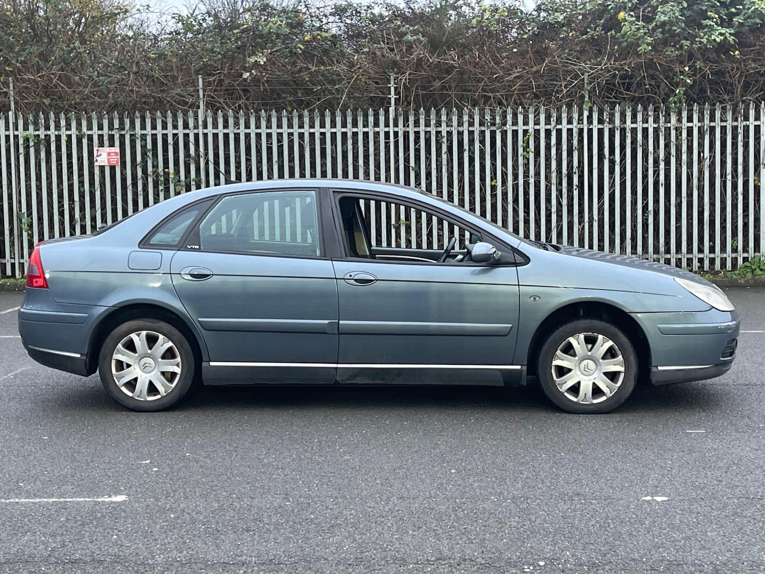Used Citroen C5 2009 for sale - 77144271: Photo 7