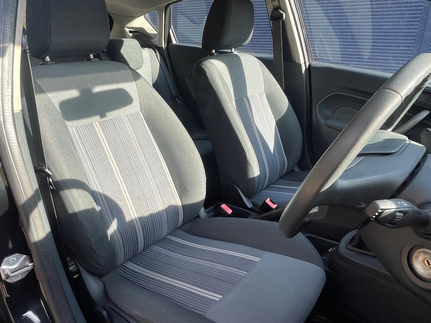 Used Ford Fiesta 2009 for sale - 77387350: Photo 15