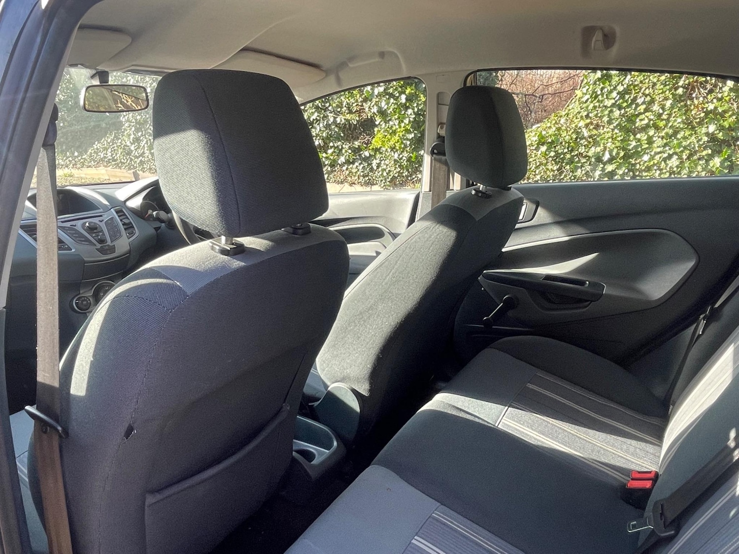 Used Ford Fiesta 2009 for sale - 77387350: Photo 17