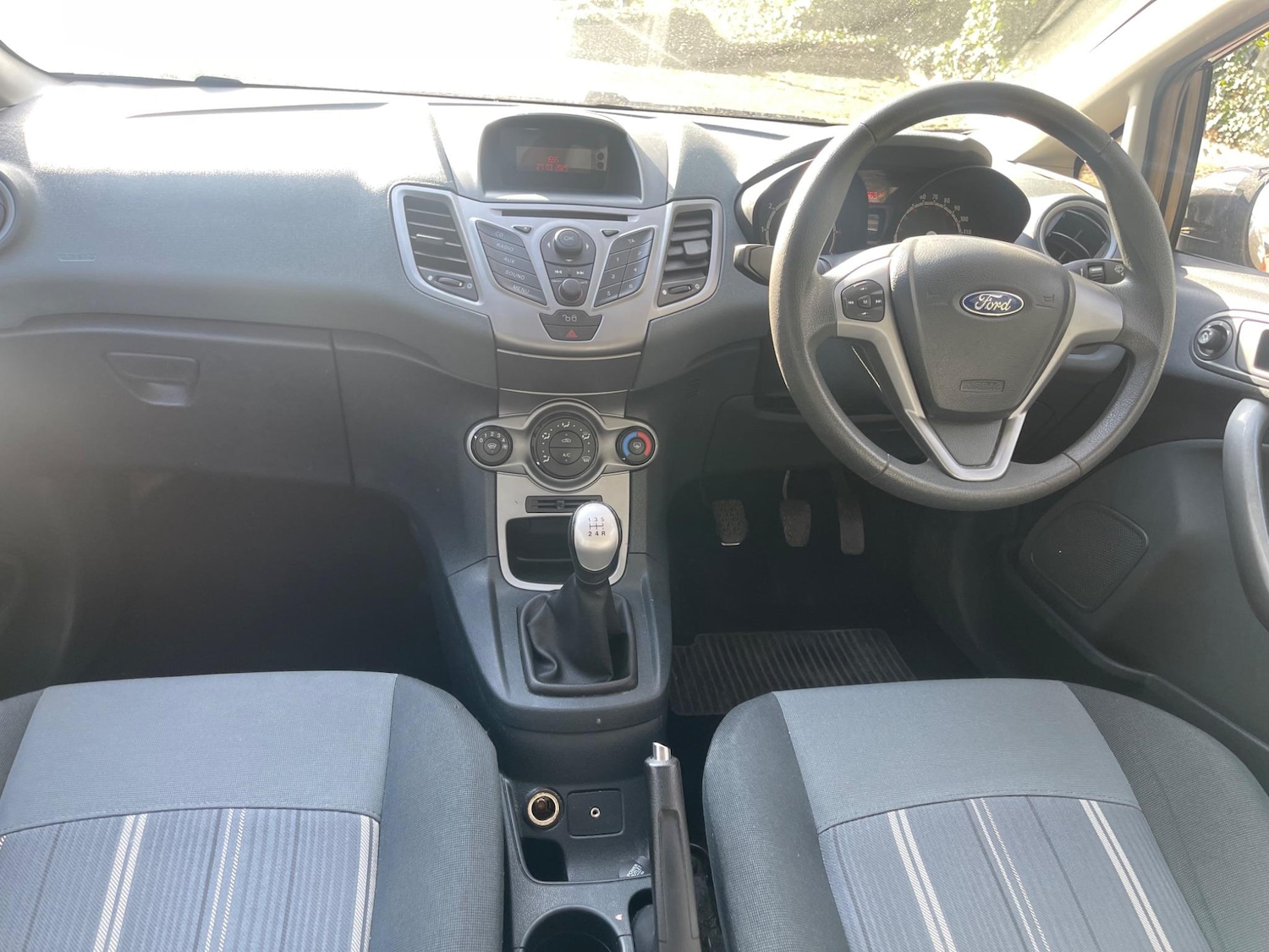 Used Ford Fiesta 2009 for sale - 77387350: Photo 20