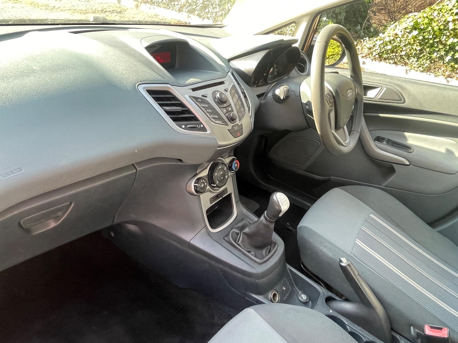 Used Ford Fiesta 2009 for sale - 77387350: Photo 30