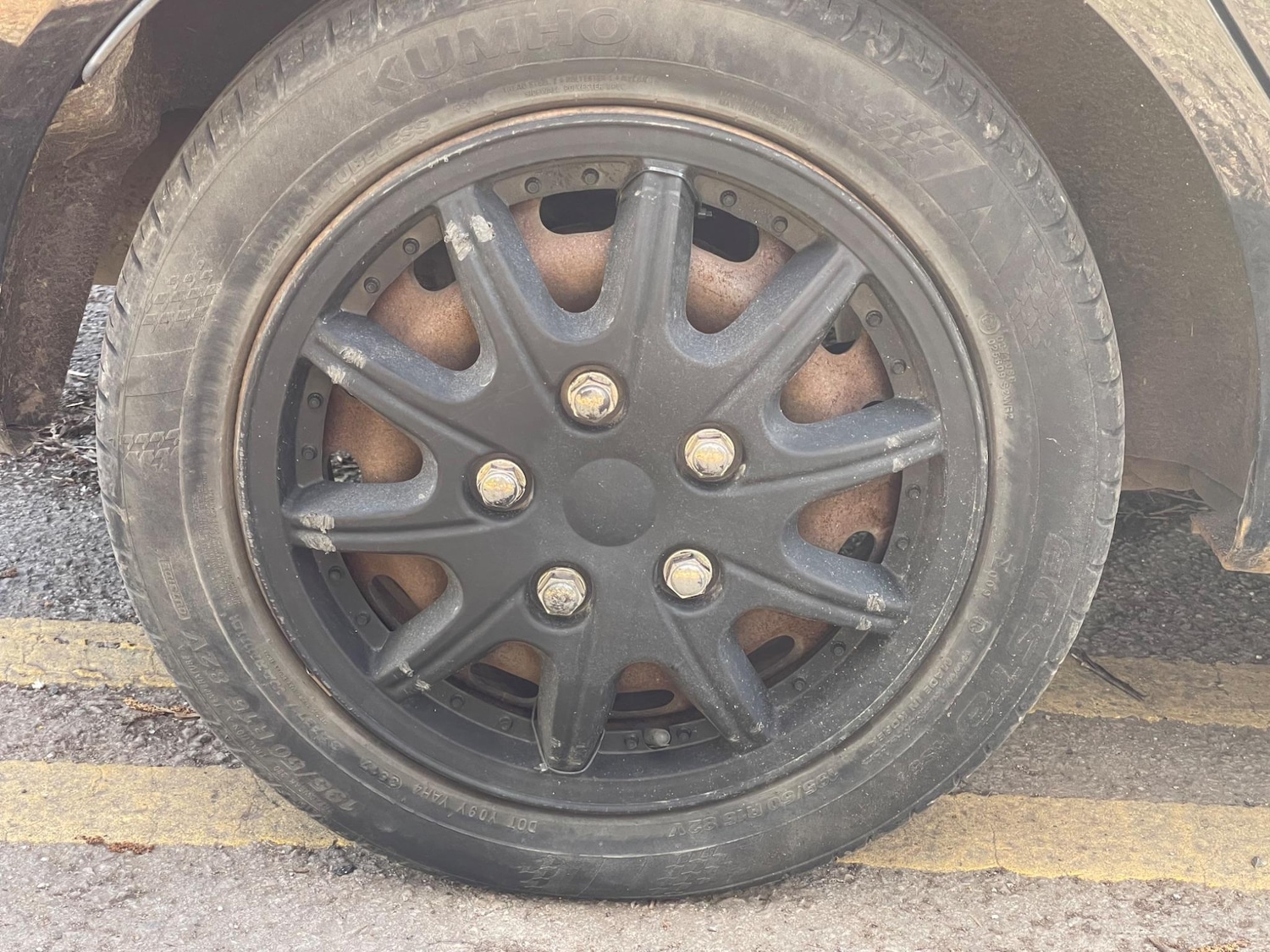 Used Ford Fiesta 2009 for sale - 77387350: Photo 36