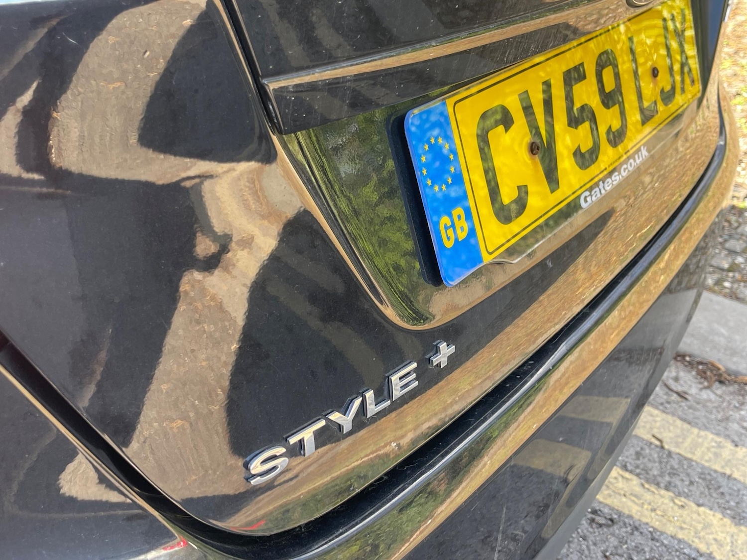 Used Ford Fiesta 2009 for sale - 77387350: Photo 40