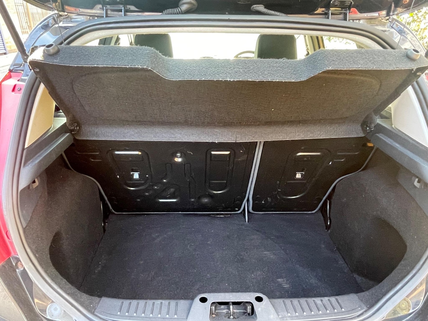 Used Ford Fiesta 2009 for sale - 77387350: Photo 41