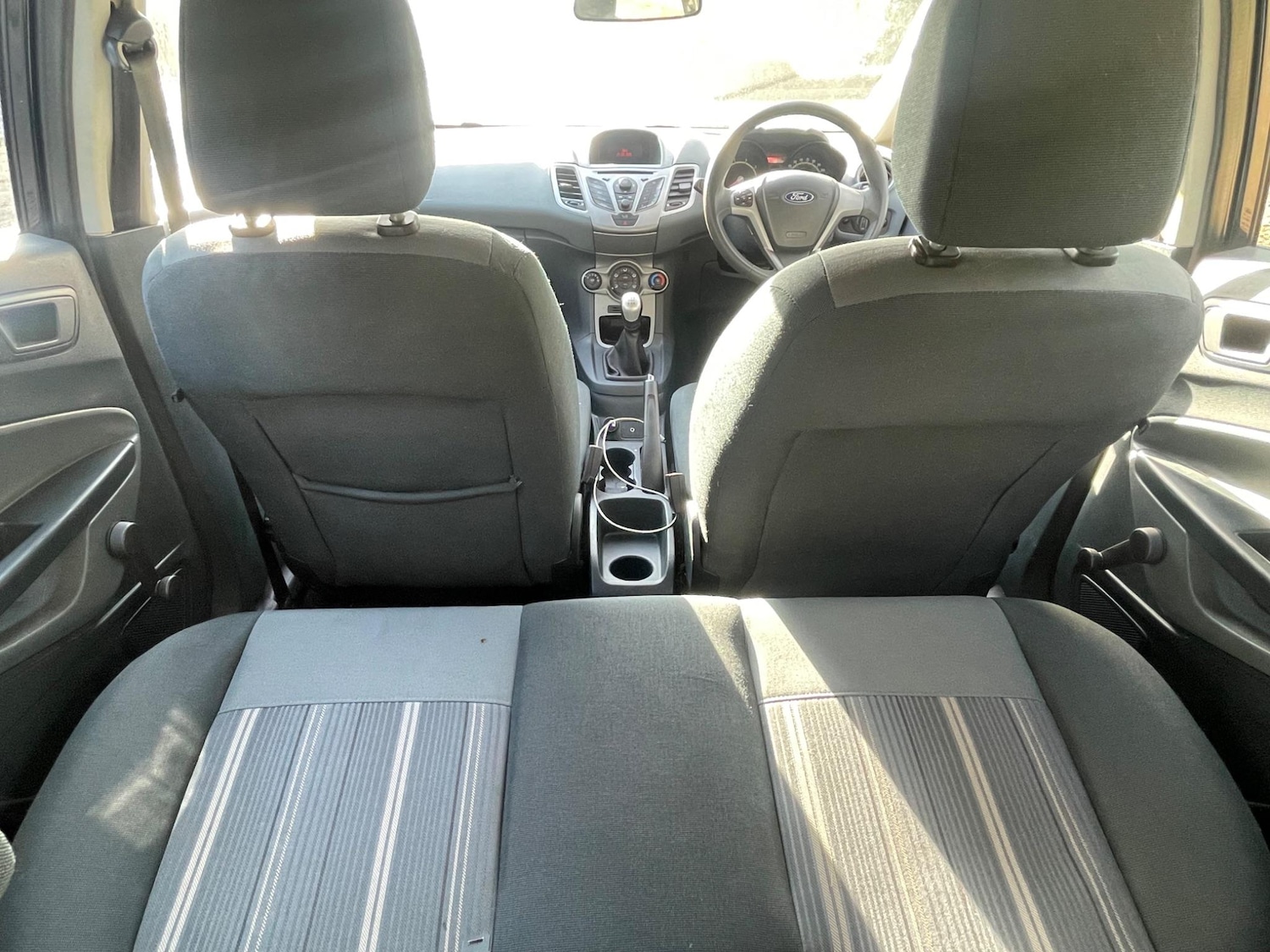 Used Ford Fiesta 2009 for sale - 77387350: Photo 42