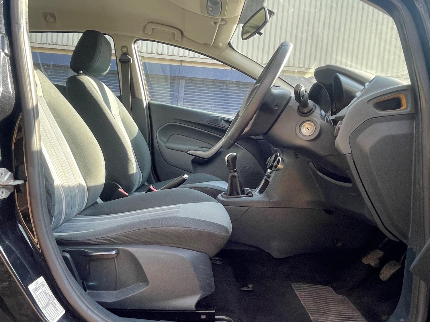 Used Ford Fiesta 2009 for sale - 77387350: Photo 49