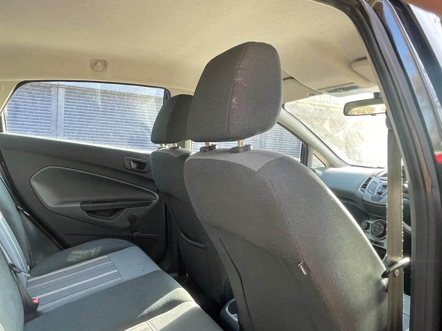 Used Ford Fiesta 2009 for sale - 77387350: Photo 50