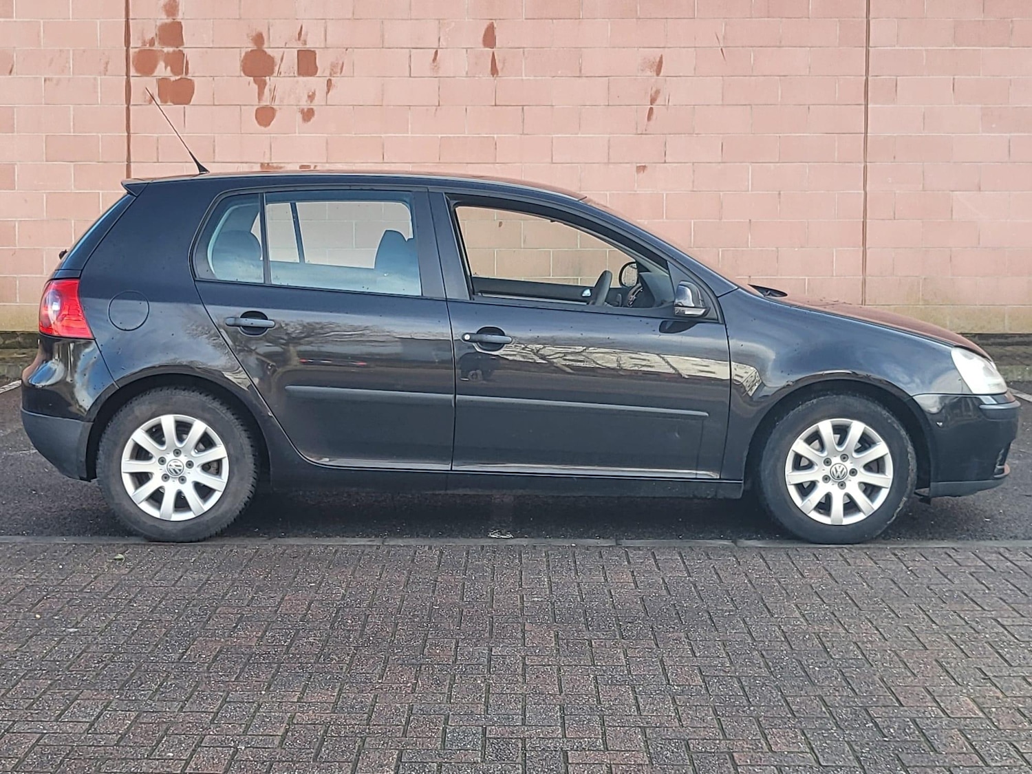 Used Volkswagen Golf 2006 for sale - 78034735: Photo 10