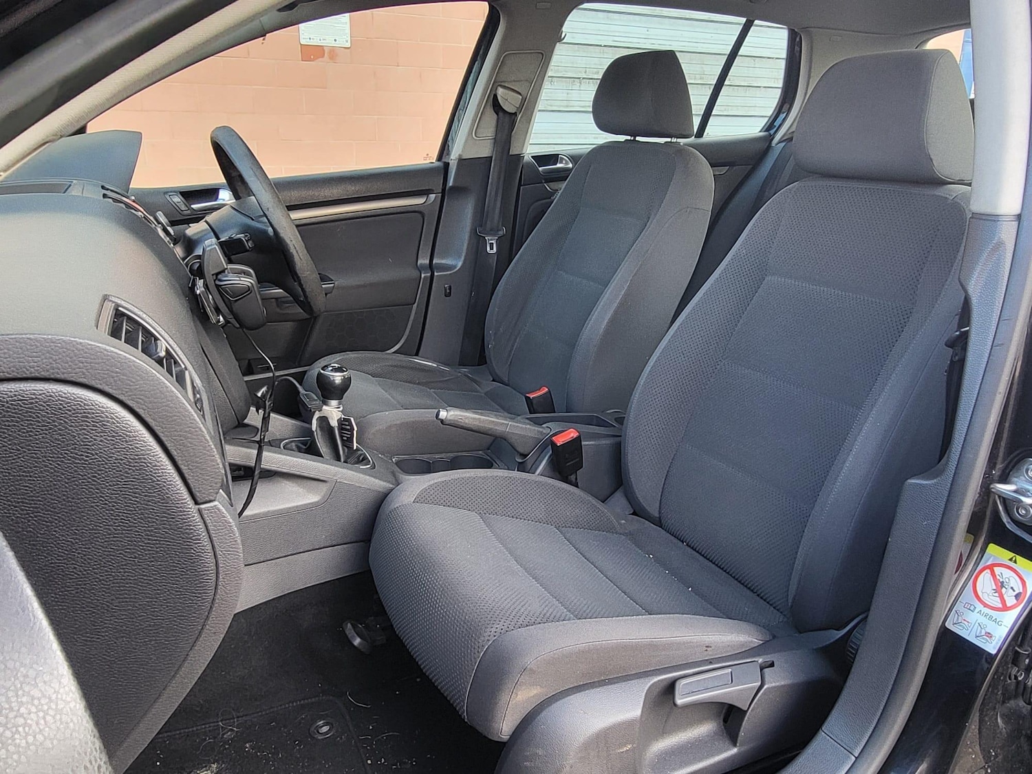 Used Volkswagen Golf 2006 for sale - 78034735: Photo 11