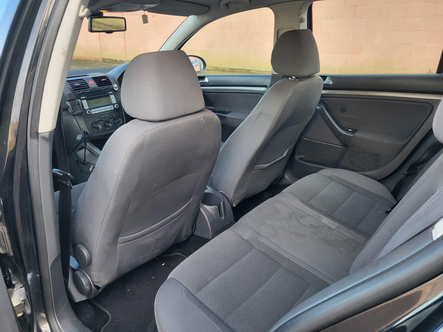 Used Volkswagen Golf 2006 for sale - 78034735: Photo 12