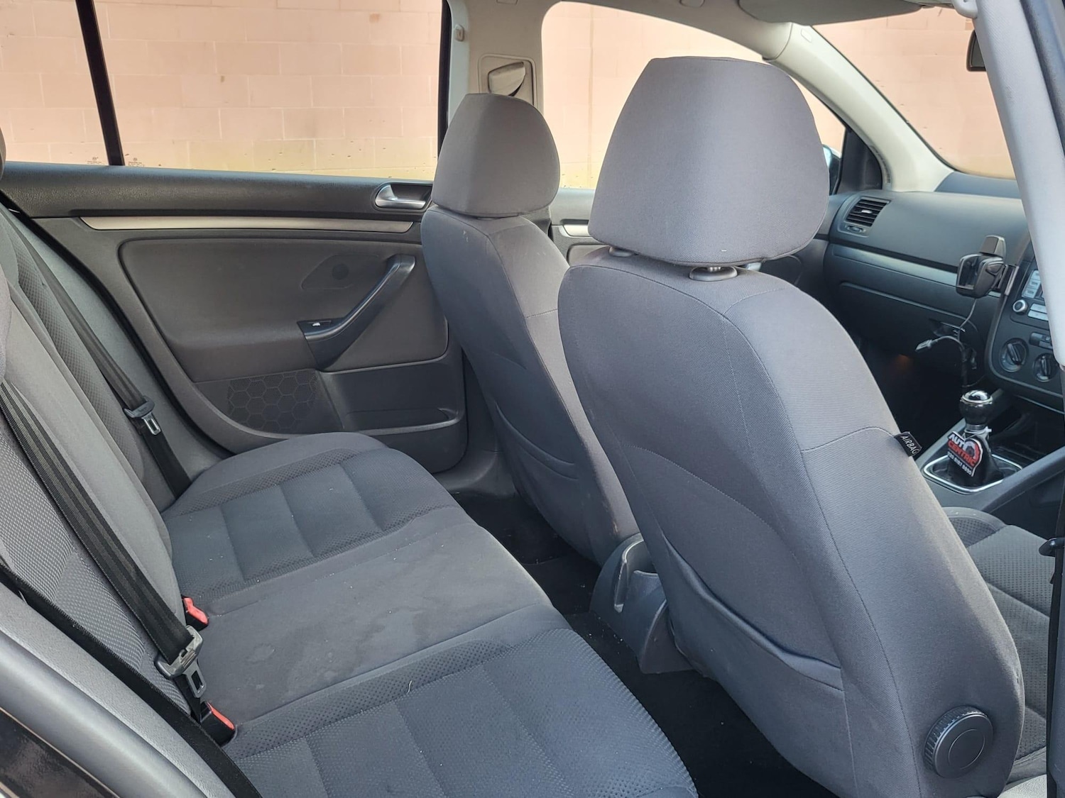 Used Volkswagen Golf 2006 for sale - 78034735: Photo 13