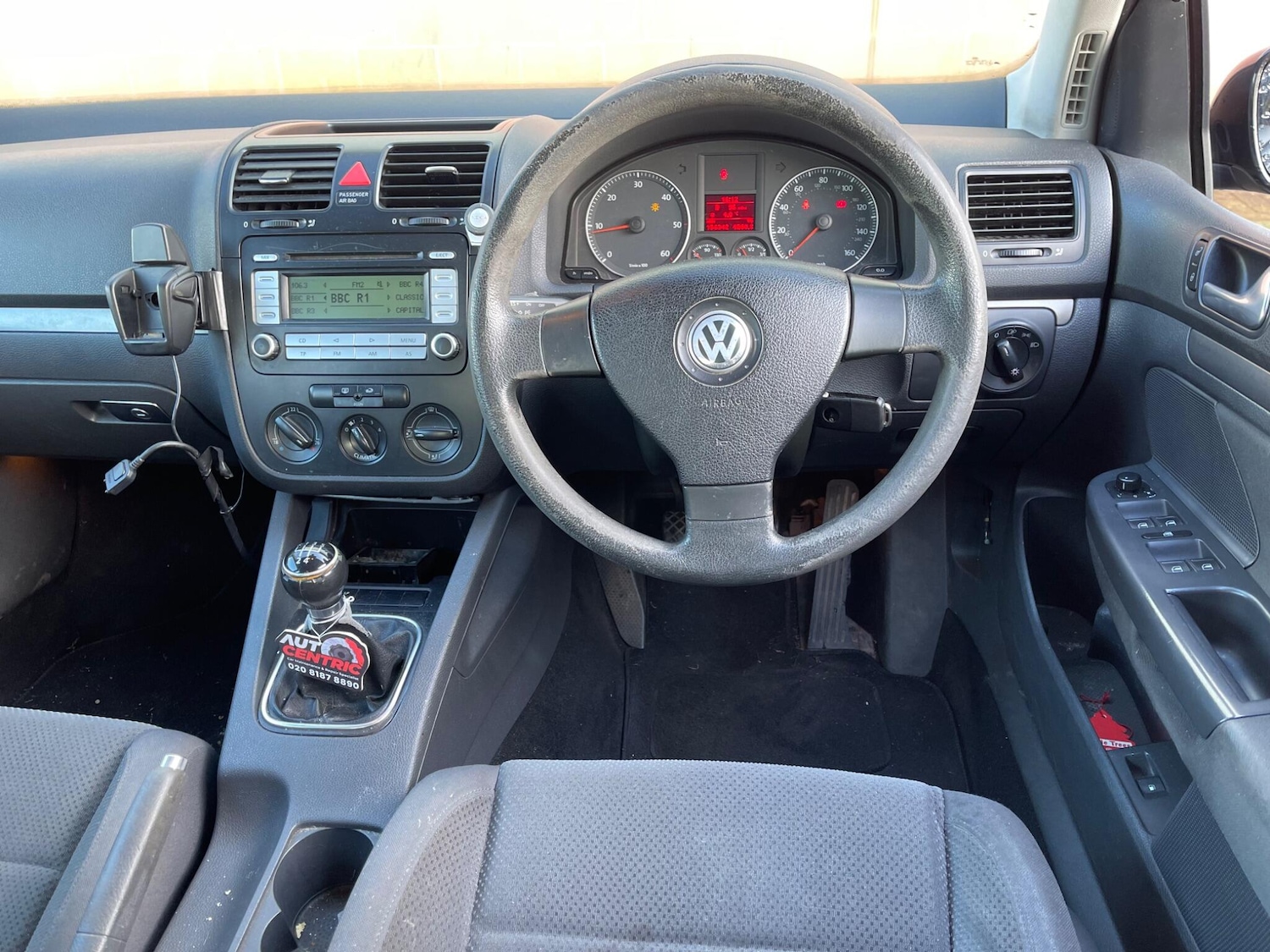 Used Volkswagen Golf 2006 for sale - 78034735: Photo 14