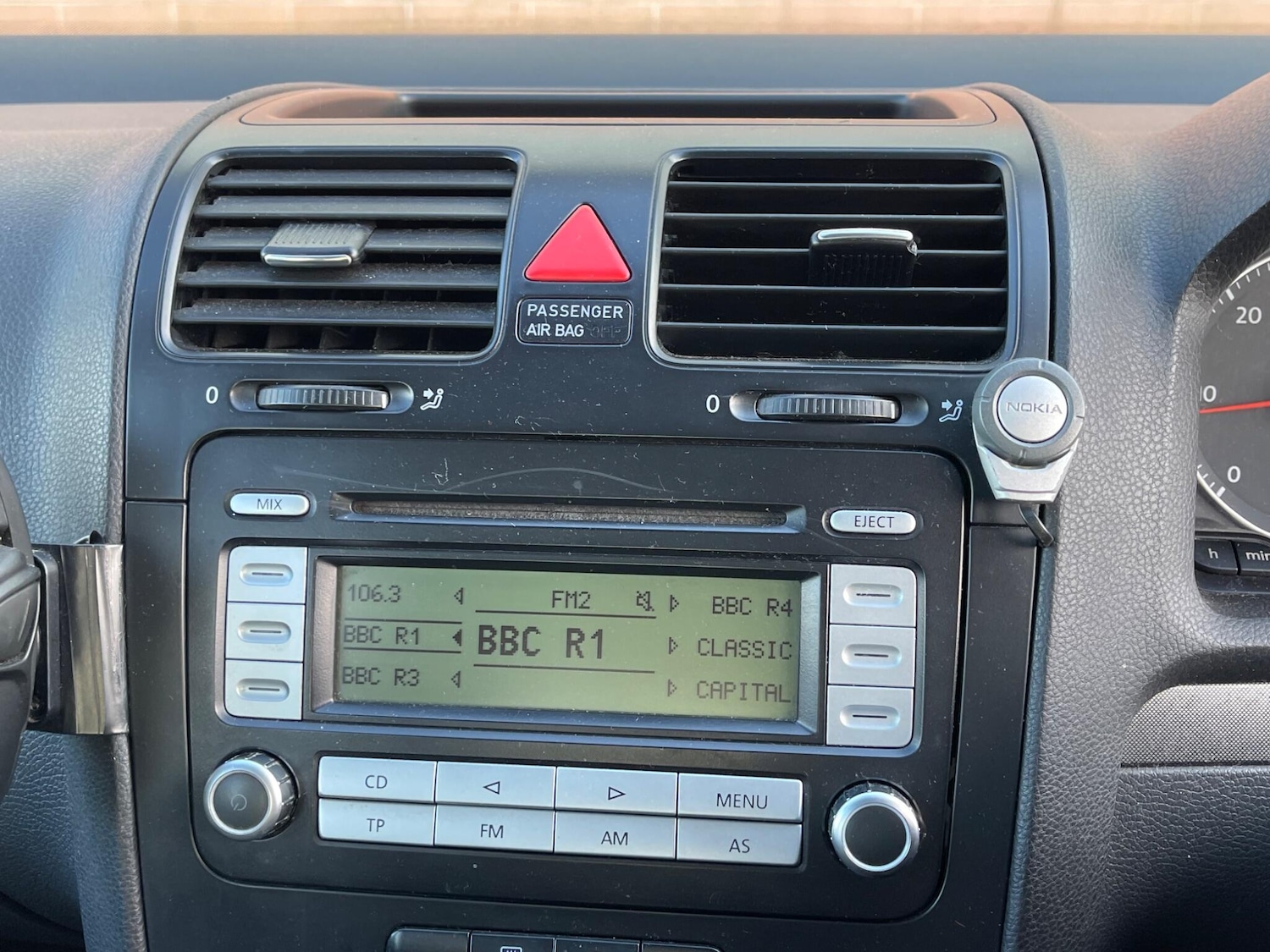 Used Volkswagen Golf 2006 for sale - 78034735: Photo 17