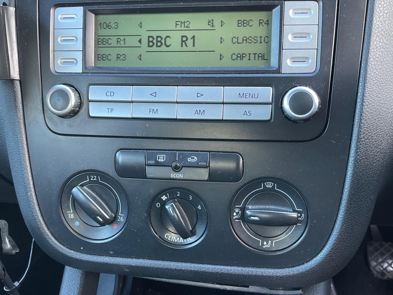 Used Volkswagen Golf 2006 for sale - 78034735: Photo 18