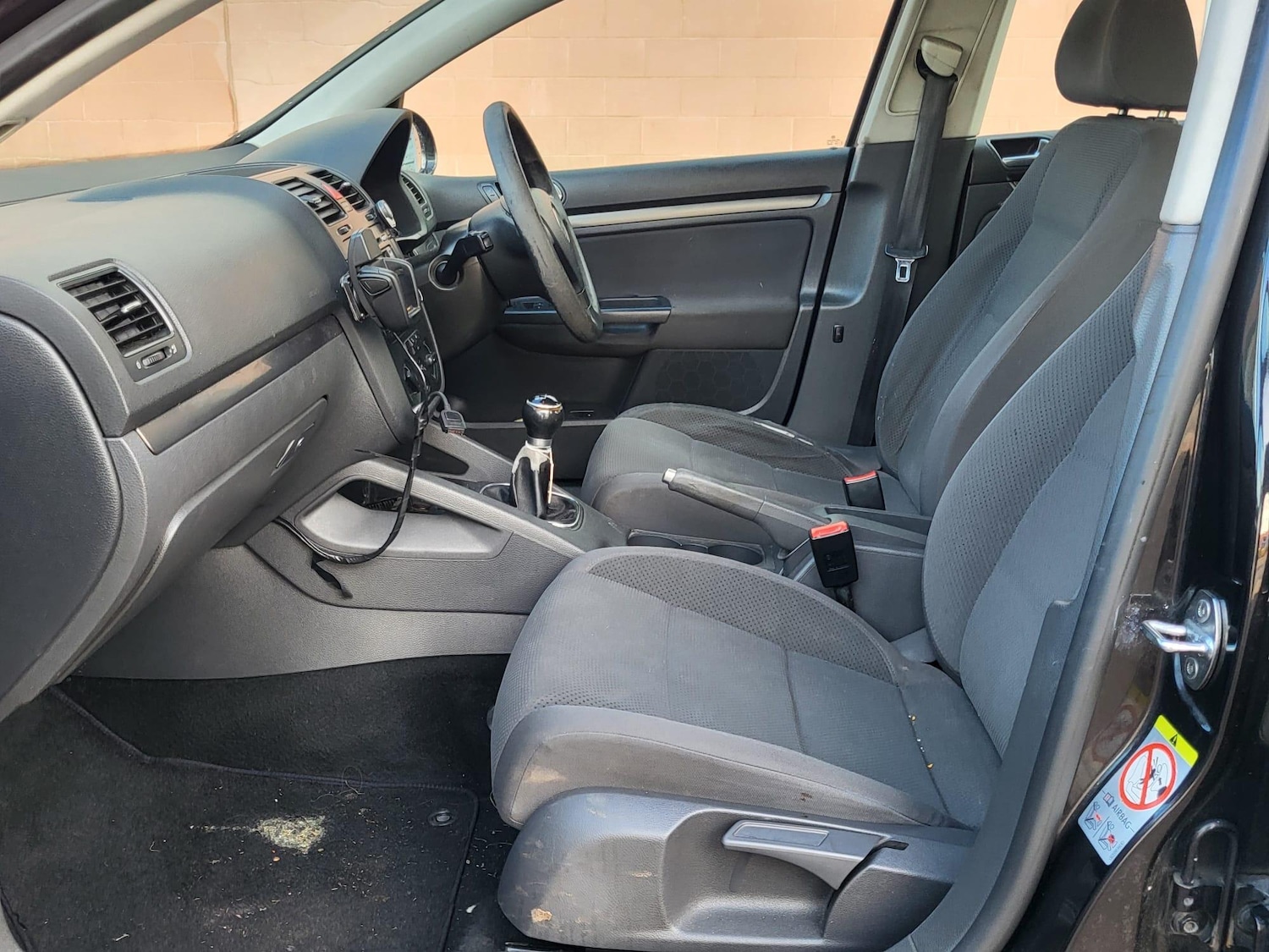 Used Volkswagen Golf 2006 for sale - 78034735: Photo 21