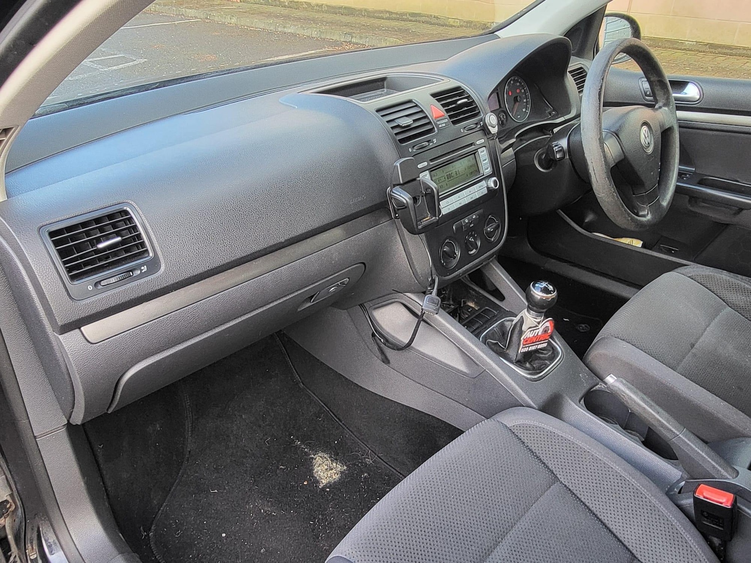 Used Volkswagen Golf 2006 for sale - 78034735: Photo 22