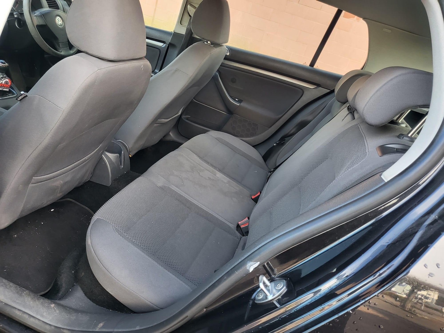 Used Volkswagen Golf 2006 for sale - 78034735: Photo 23