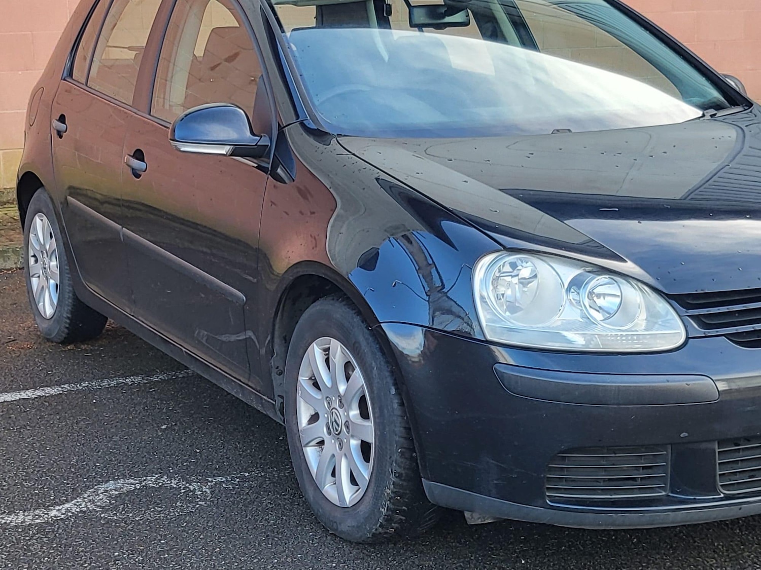 Used Volkswagen Golf 2006 for sale - 78034735: Photo 25